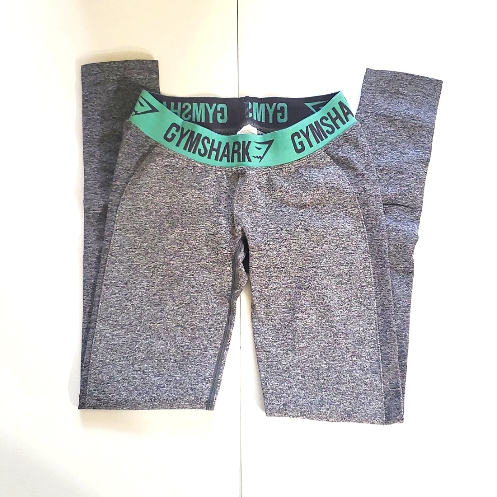 Gymshark leggings, size small, like new only worn a few times